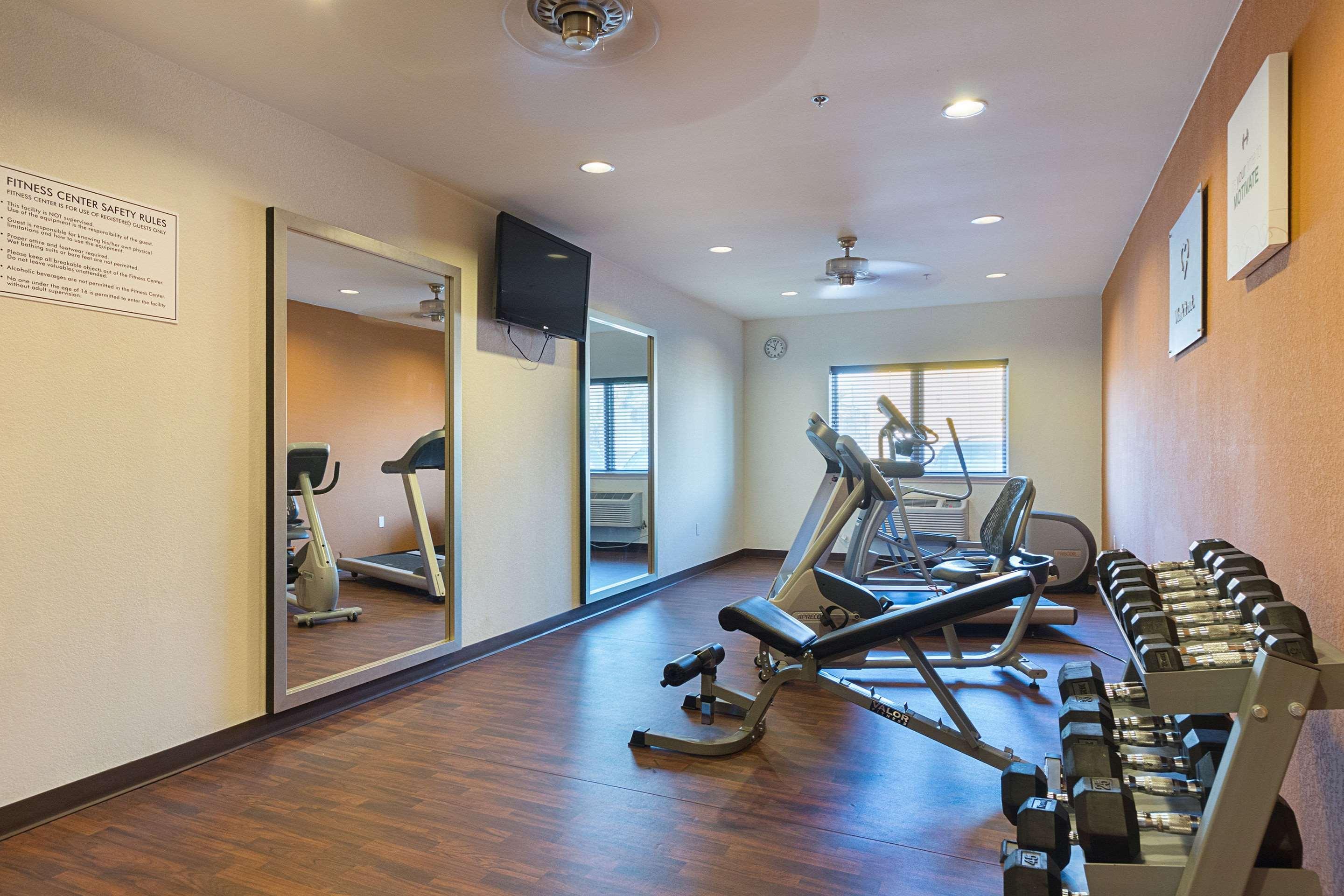 Comfort Suites Beachside South Padre Island Exteriör bild