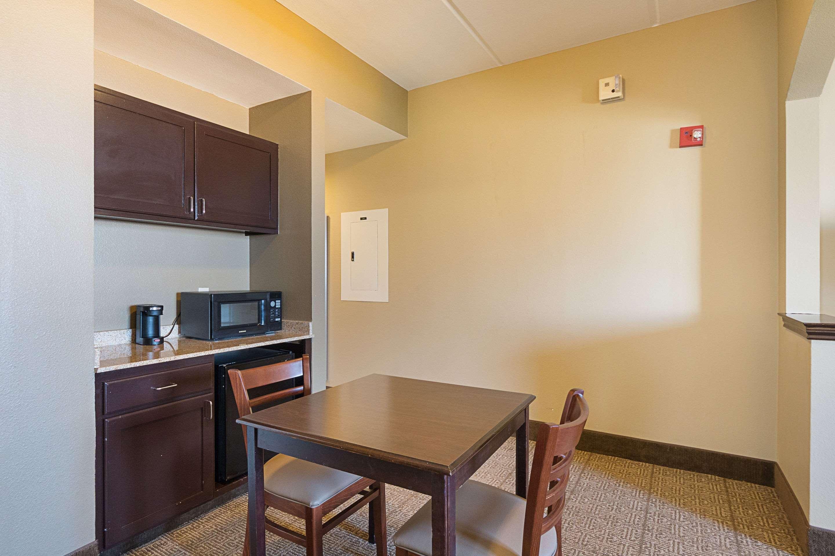 Comfort Suites Beachside South Padre Island Exteriör bild
