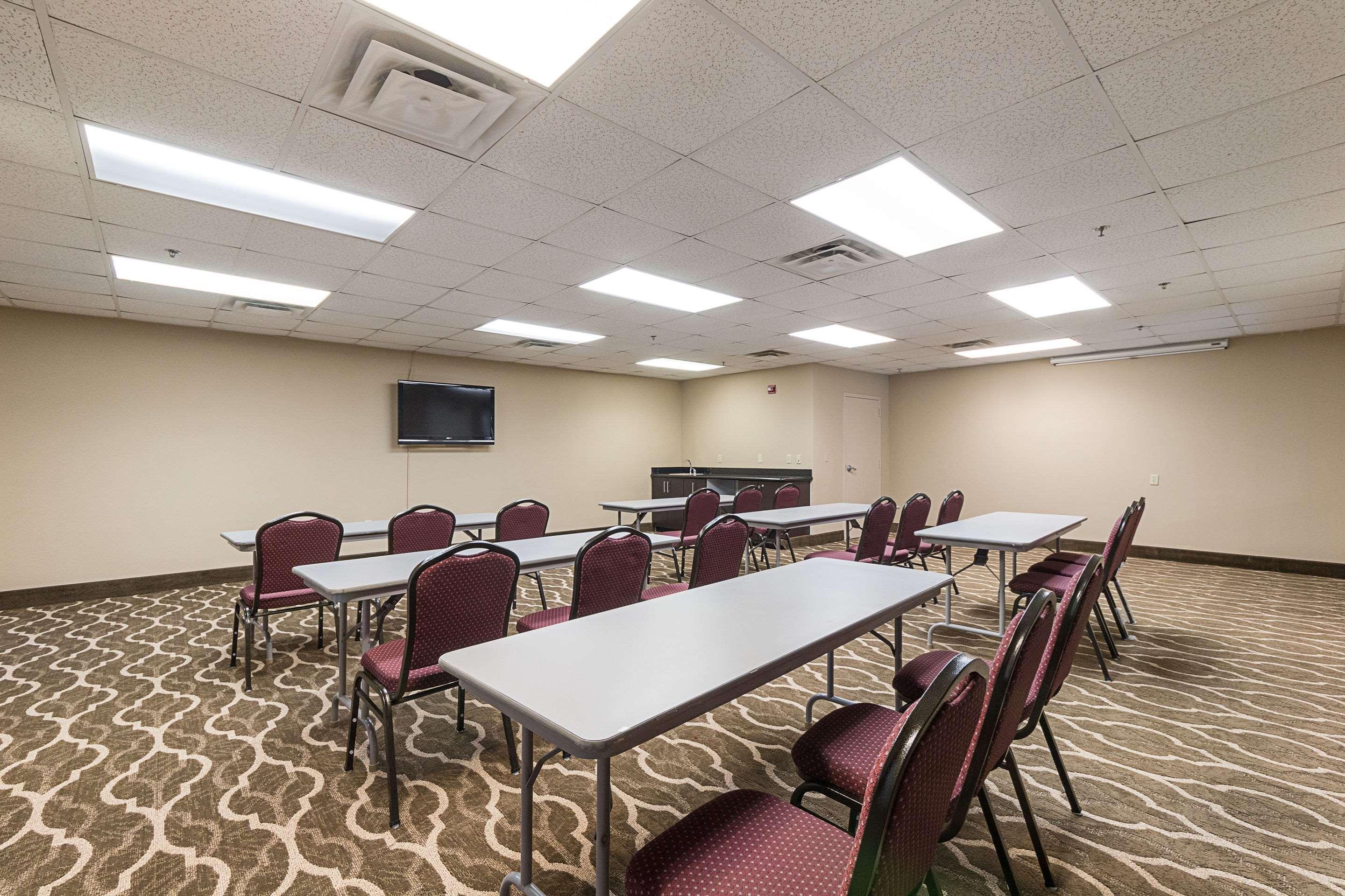Comfort Suites Beachside South Padre Island Exteriör bild