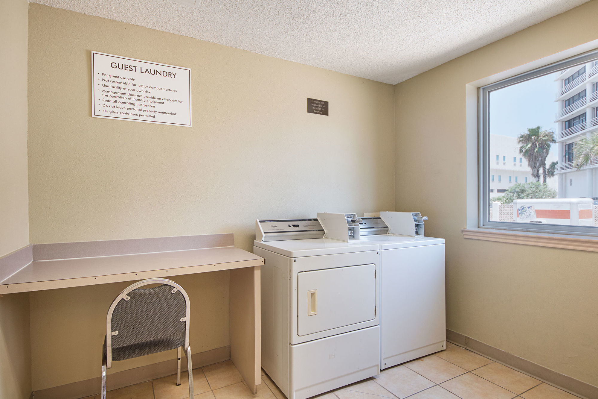 Comfort Suites Beachside South Padre Island Bekvämligheter bild